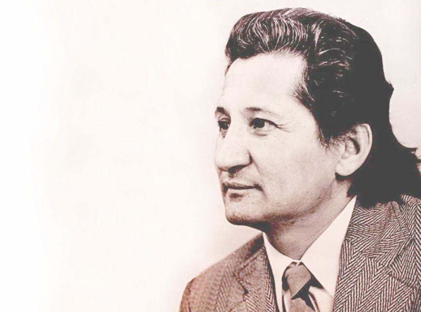 قادىر مىرزا ءالى جانە حالىق تەاترلارى