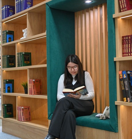 ستۋدەنتتەر جازعى دەمالىسىن قالاي وتكىزەدى؟