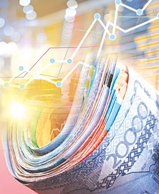 بيۋدجەت تاپشىلىعى ۇلعايا ءتۇستى