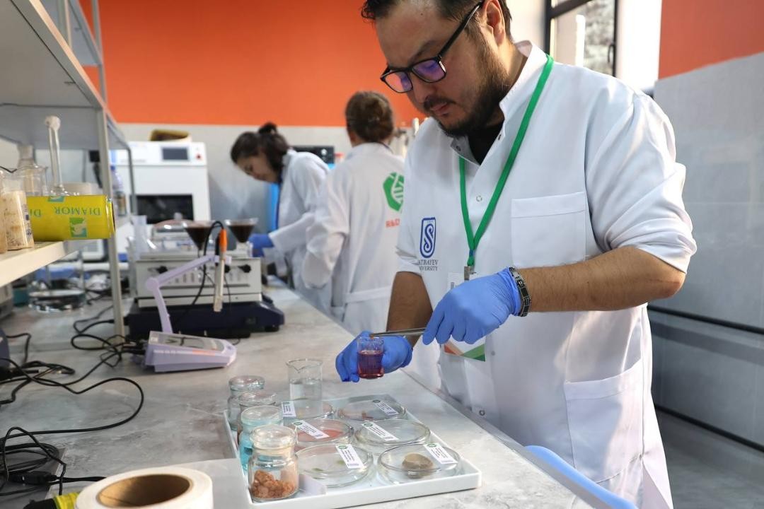 سۋدىڭ سۇراعانى – سوربەنت