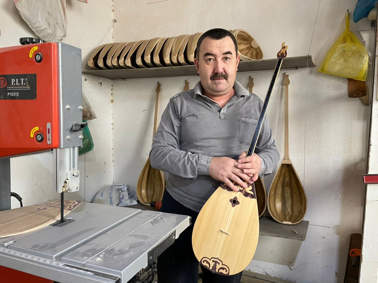 قۋ اعاشقا جان بىتىرگەن