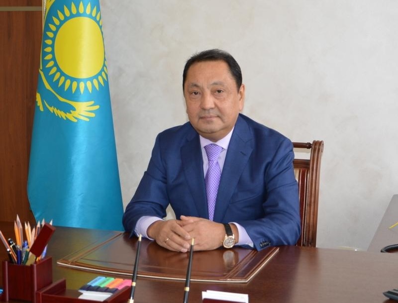 ايماق ماسەلەلەرىن نازارعا الدى