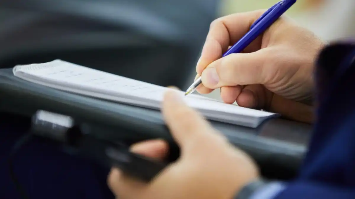 الەۋمەتتىك ينسپەكتورلاردىڭ ناتيجەلى قىزمەتى