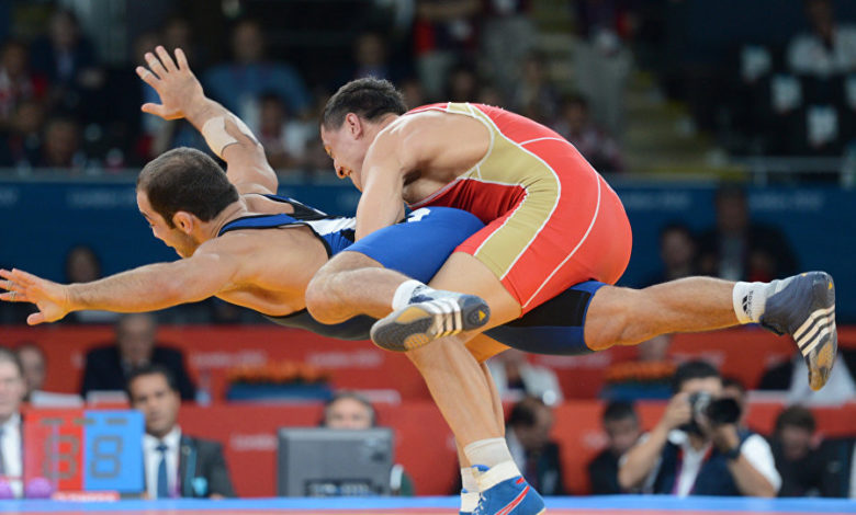 ازيانىڭ اسۋ بەرمەس اسقارى