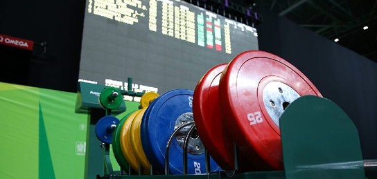 استانادا اۋىر اتلەتيكادان ازيا باسەكەسى باستالدى