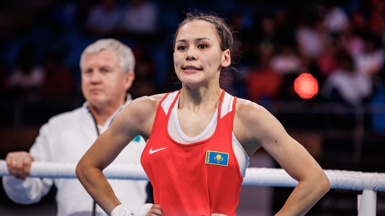 بۇگىن جارتىلاي فينالعا جولداما العان بوكسشىلار انىقتالادى