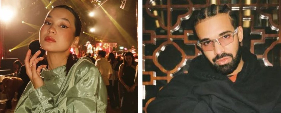 تانىمال رەپ ورىنداۋشىسى Drake قازاقستاندىق ءانشىنىڭ ءانىن ۇرلاعان