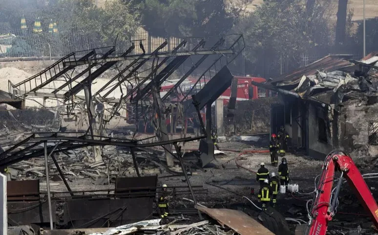 ريمدە بولعان جارىلىستان 21 ادام زارداپ شەكتى