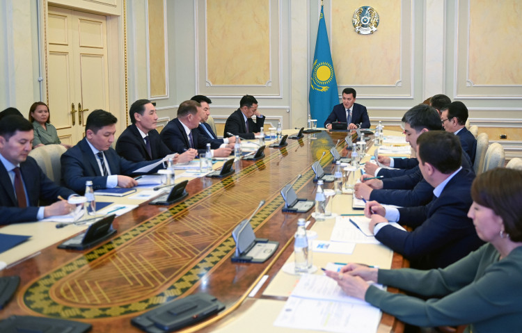 قوعامدىق كەلىسىمدى نىعايتۋ بايىپتالدى