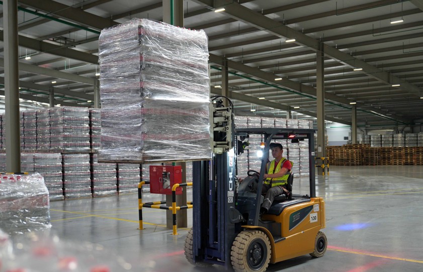 2024 جىلى ەكىجاقتى ساۋدا-ساتتىق $44 ملرد جەتتى – توقاەۆ