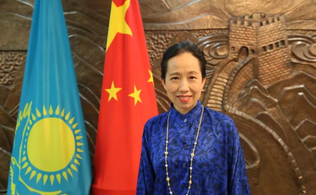 قازاقستاننىڭ وڭىرلىك ىنتىماقتاستىقتى وركەندەتۋدەگى ءرولى ەرەكشە