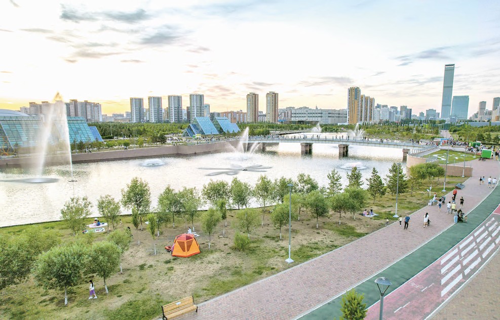 باس قالاداعى جاڭاشىل كاسىپ يەلەرى