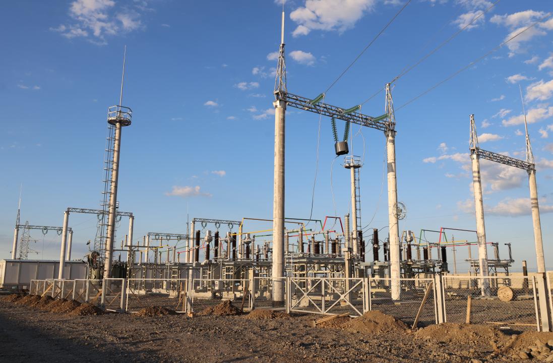 الاكول جاعالاۋى جارىقپەن تولىق قامتىلدى