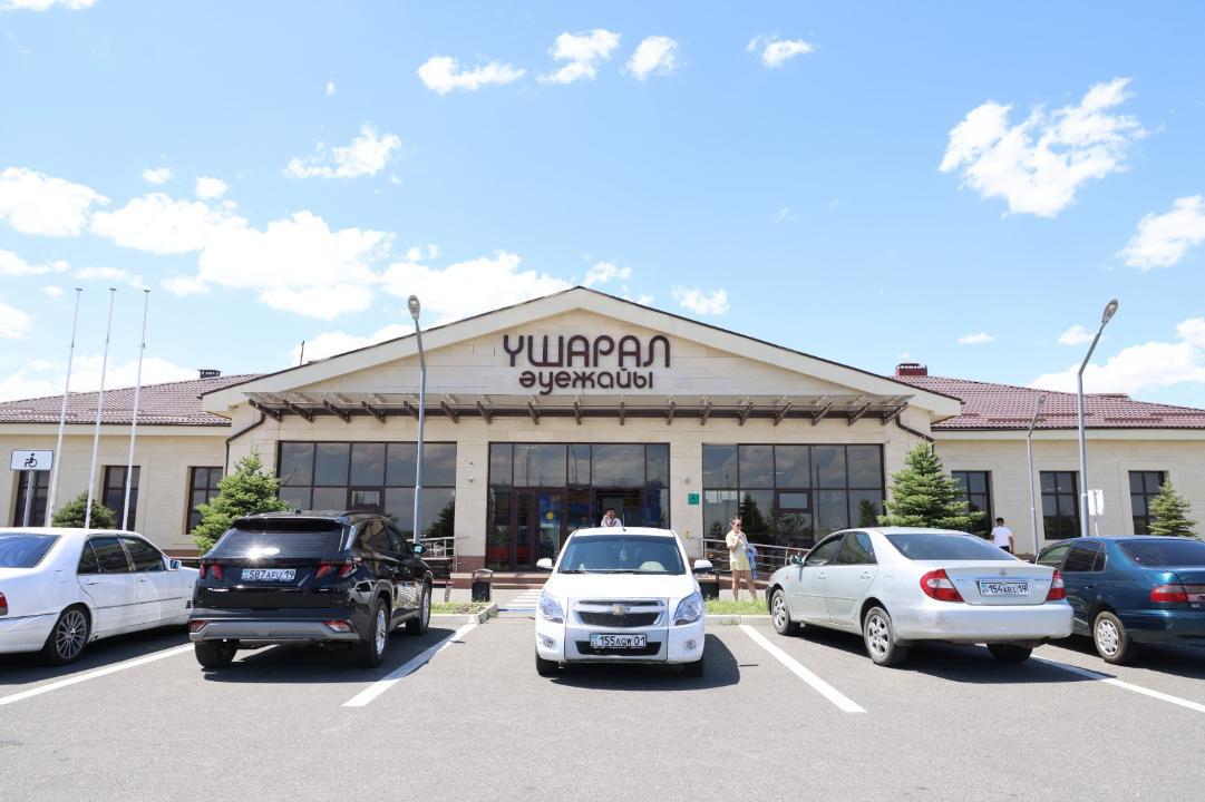 الاكولگە جەتۋ جەڭىلدەدى