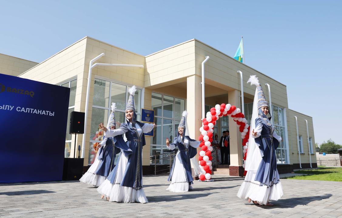 مىرزاتاي حالقىنىڭ قۋانىشى