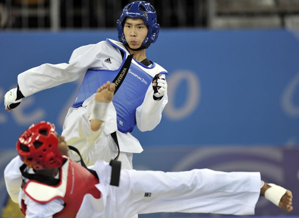 الماتىدا تاەكۆوندودان قازاقستان كۋبوگى اياقتالدى