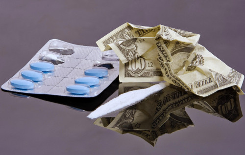 17,5 ملن دوللارلىق ەسىرتكى زەرتحاناسى اشكەرەلەندى