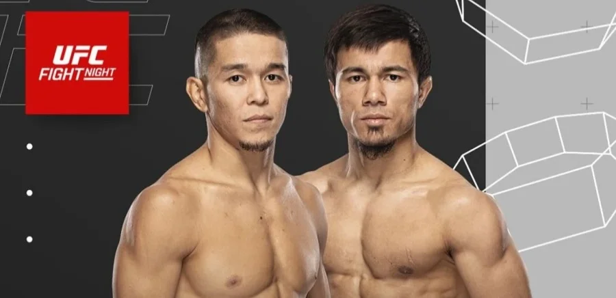 وزبەكcتاندىق فايتەر اسۋ الماباەۆپەن جەكپە-جەككە شىعۋدان باس تارتتى