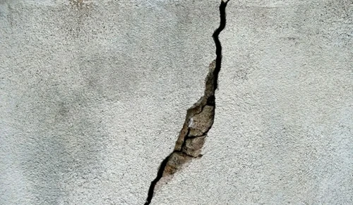 جامبىل وبلىسىنداعى ءزىلزالا سالدارىنان 2 ۇيگە زاقىم كەلگەن