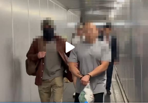 12 جىل بويى جاسىرىنىپ جۇرگەن كۇدىكتى دۋبايدان ەلگە قايتارىلدى