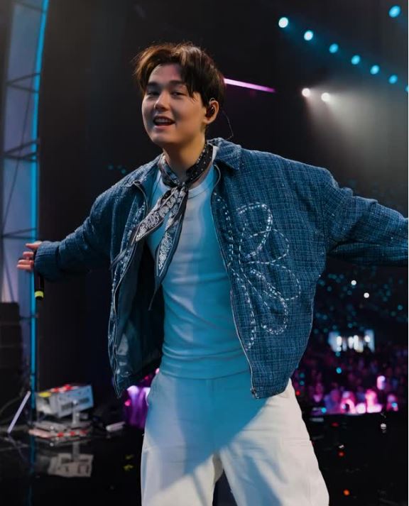 قىتايدا وتكەن  ەلارالىق فەستيۆال