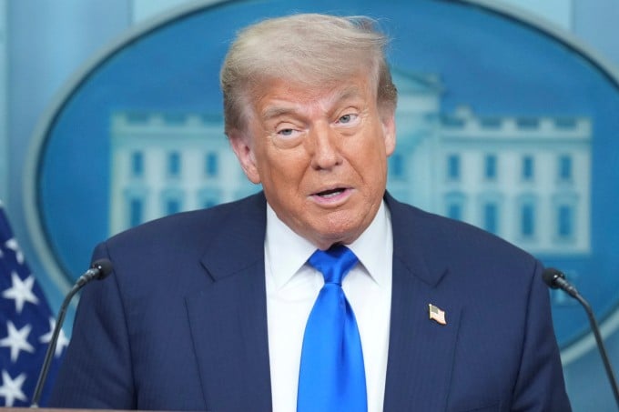 ترامپ مىس يمپورتىنا 50 پايىزدىق سالىق ەنگىزۋدى جوسپارلاپ وتىر