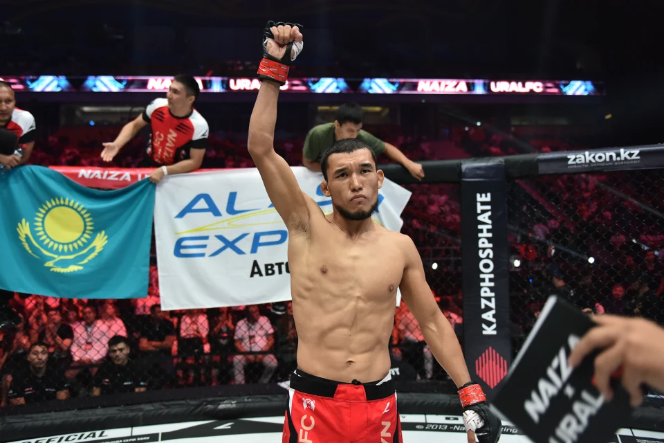 اق جول, ءالىبي!