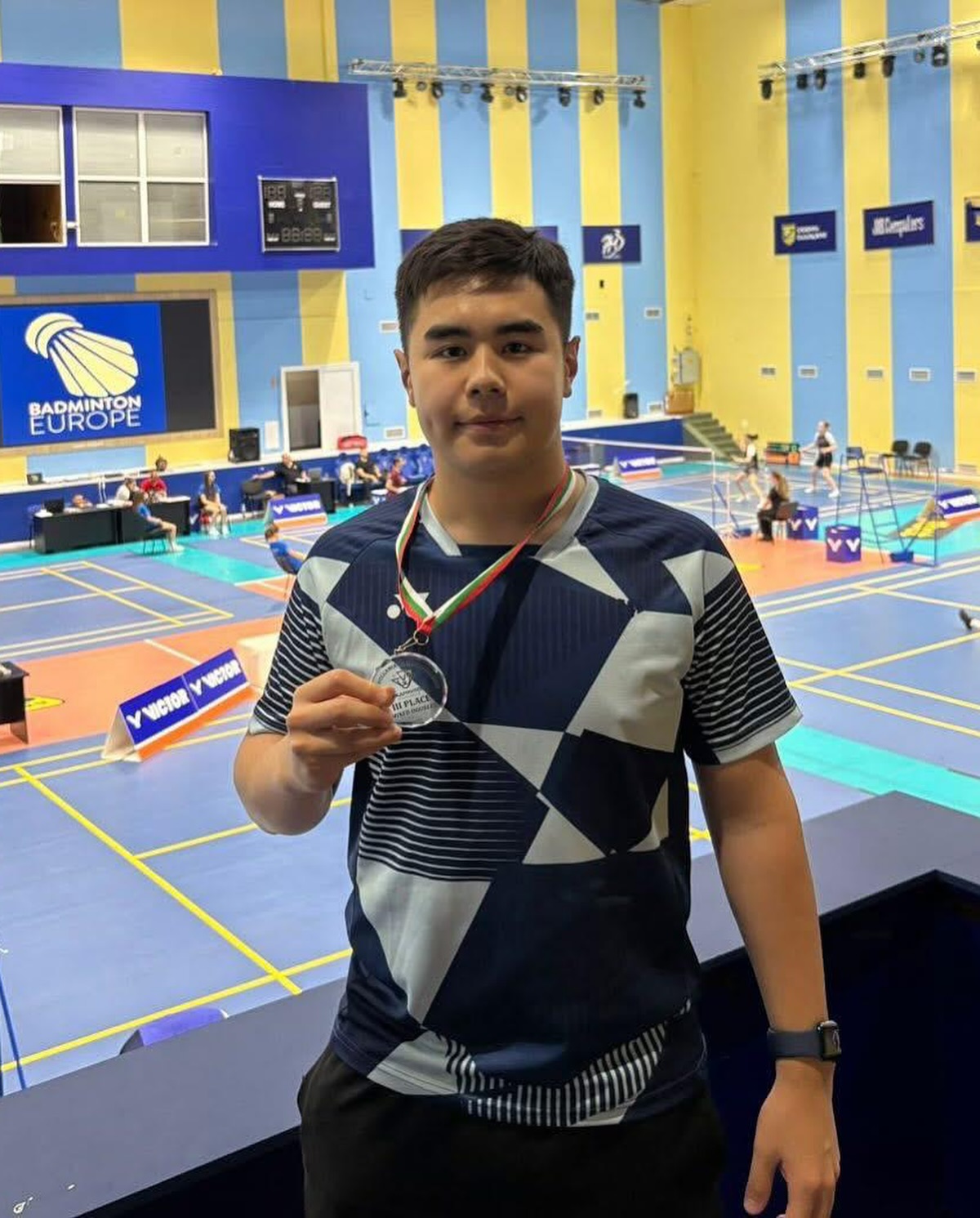 جارىس كۇندەلىگى