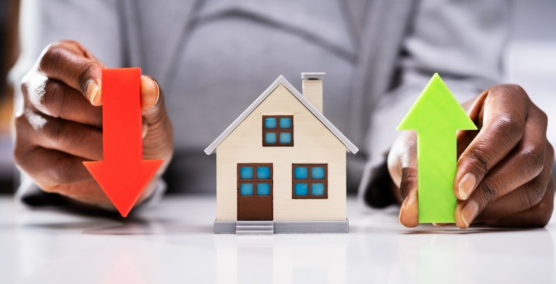 قازاقستاندا ەڭ ارزان ۇيلەر قاي وڭىردە