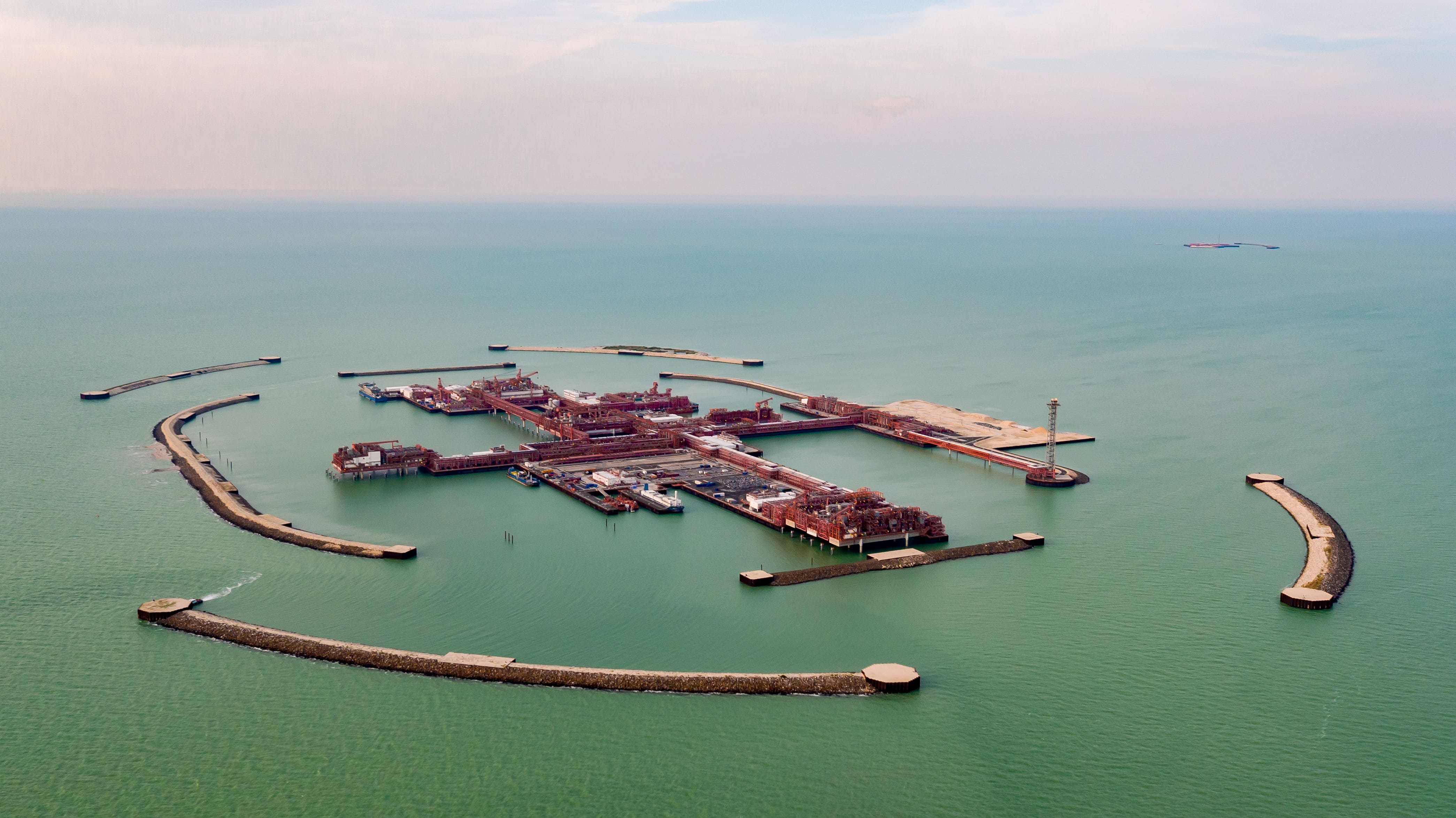 «قاشاعاننىڭ» 1 ملرد باررەل مۇنايى