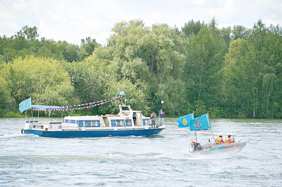 كەمەلەر كەرۋەنى