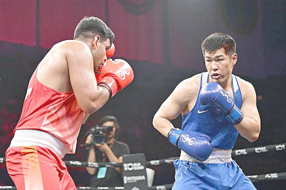 8 التىن, 4 كۇمىس, 4 قولا