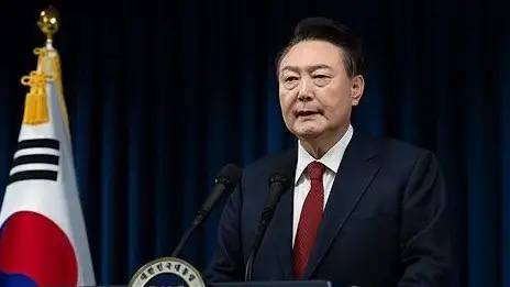 وڭتۇستىك كورەيانىڭ بۇرىنعى پرەزيدەنتىنىڭ قاماۋ مەرزىمى تاعى ۇزارتىلدى