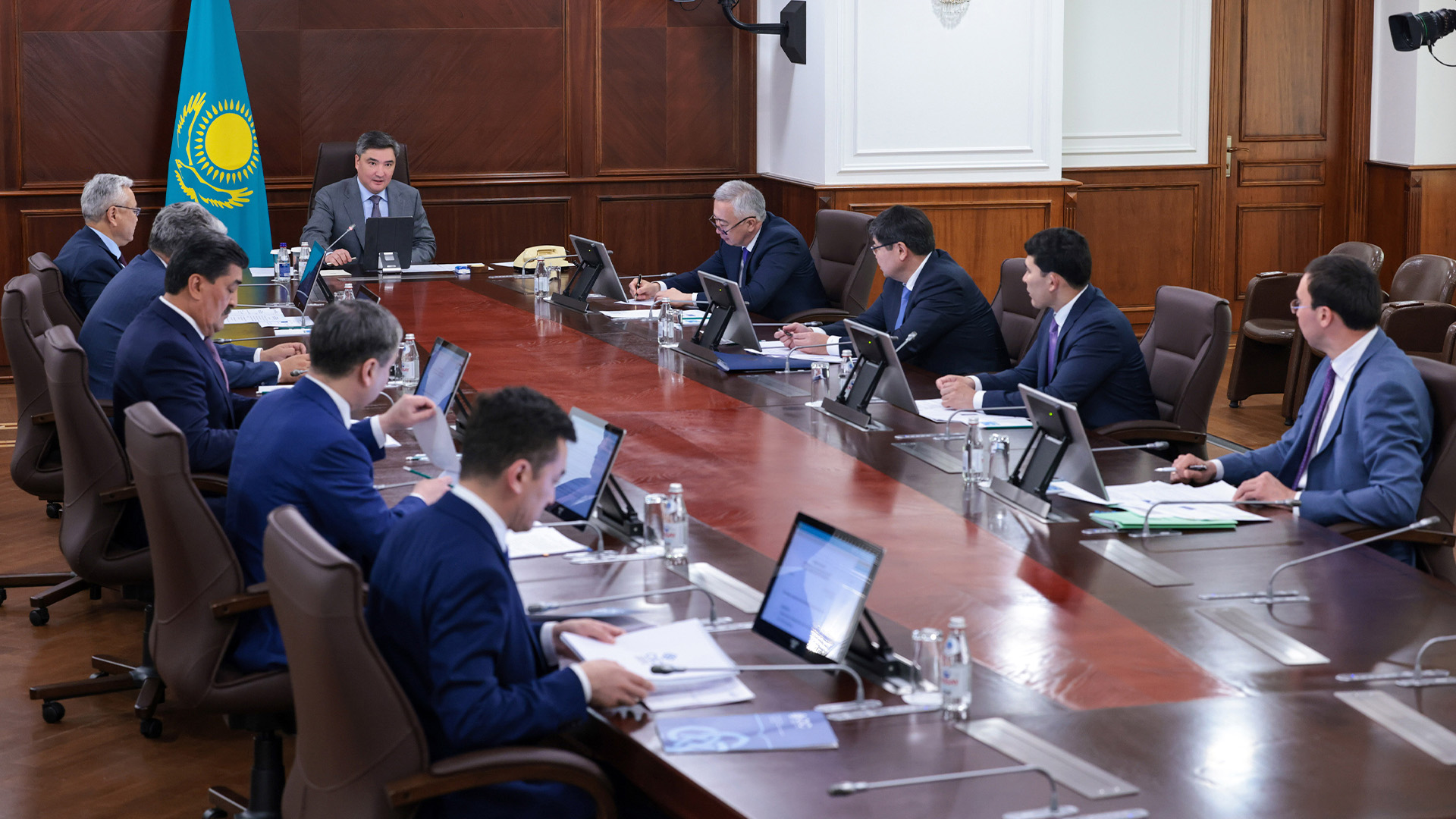 تۋريزم سالاسى بويىنشا جيىن ءوتتى 