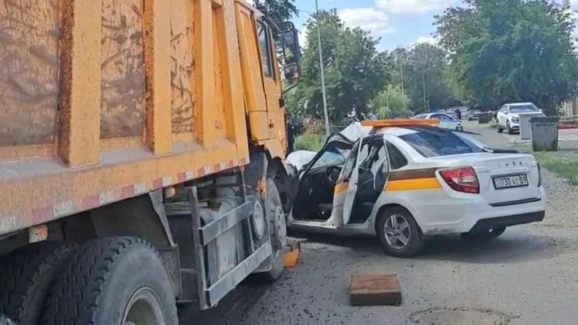 قاراعاندىدا جانتۇرشىگەرلىك جول اپاتى بولدى