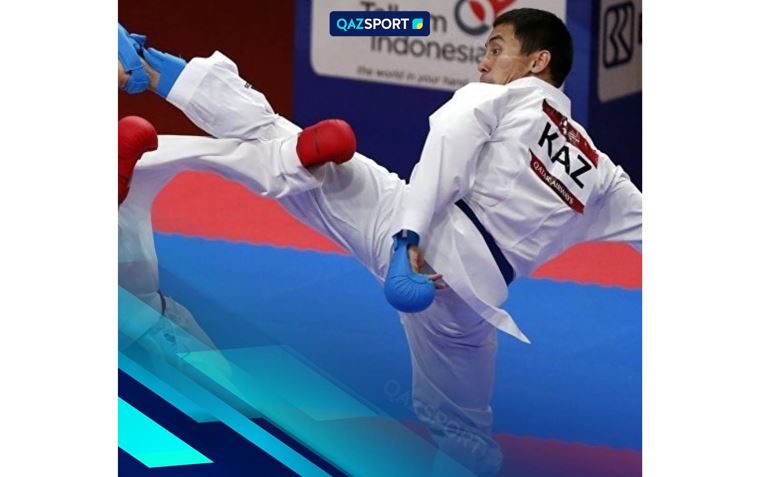 استانادا كاراتەدەن حالىقارالىق تۋرنير وتەدى