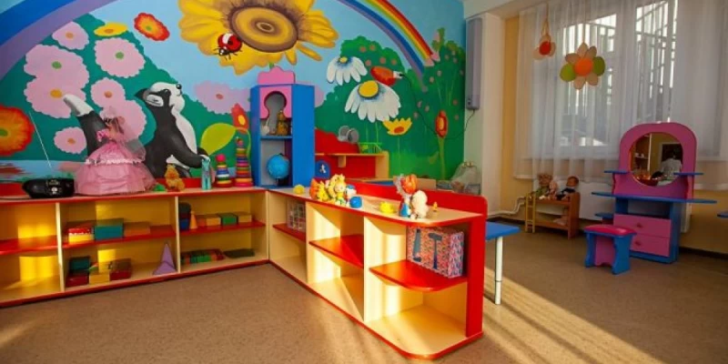 قازاقستاندا 100 مىڭعا جۋىق بالا بالاباقشاعا كەزەكتە تۇر