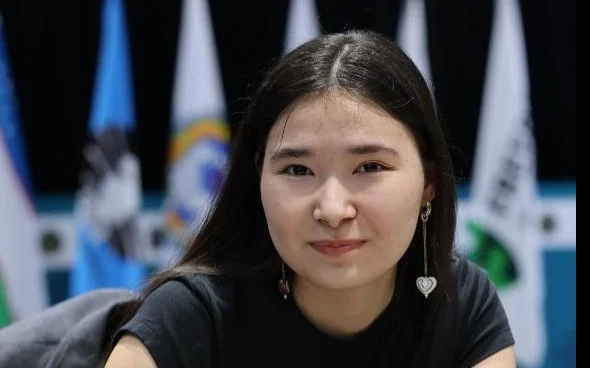 استانالىق شاحماتشى سەنساتسيا جاسادى