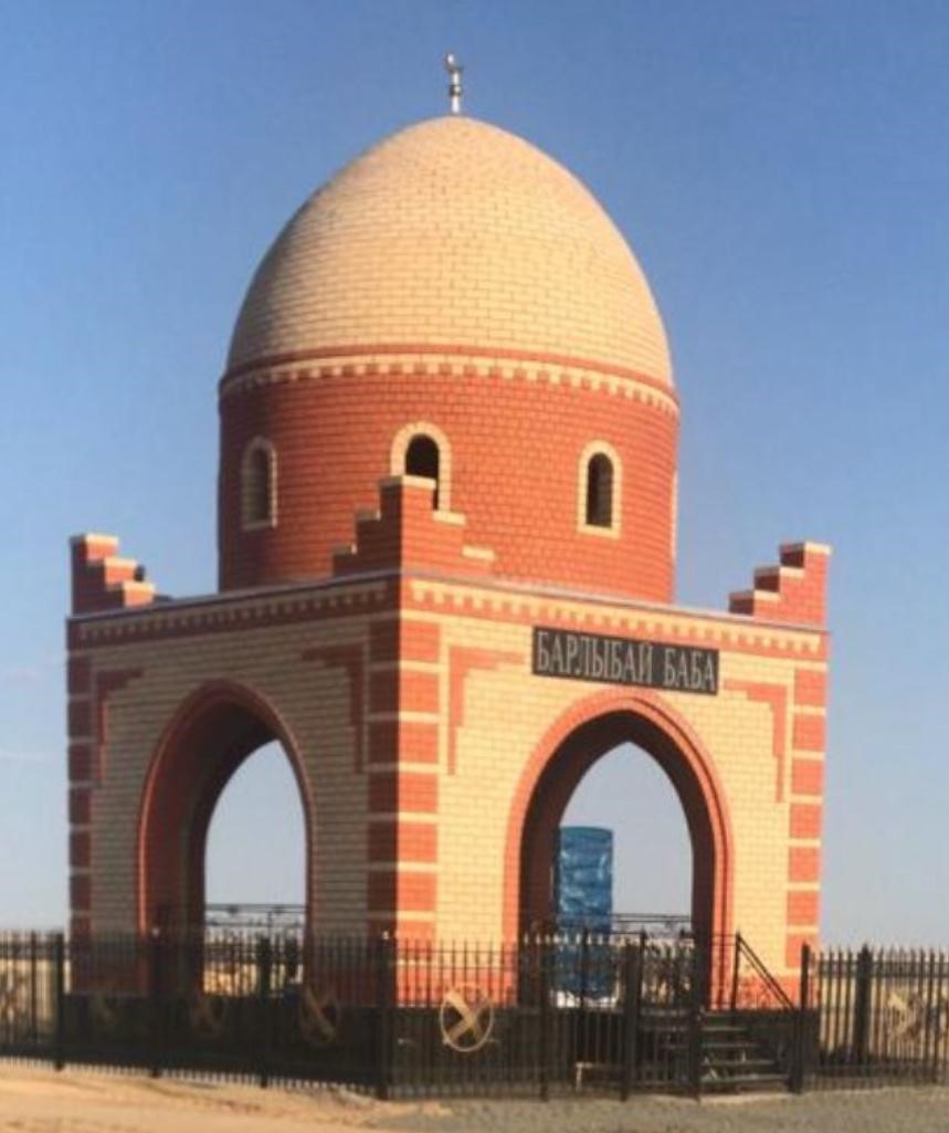 كۇلتوبەدەگى قىرعىن