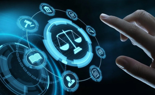 ۇكىمەتتە زاڭ سالاسىن تسيفرلاندىرۋ ماسەلەسى تالقىلاندى