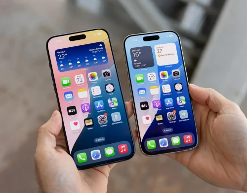 باس پروكۋراتۋرا iPhone يەلەرىنە ماڭىزدى ەسكەرتۋ جاسادى