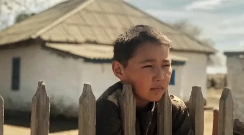 «باۋىرىنا سالۋ» كارتيناسى يتالياداعى فەستيۆالدە ۇزدىك اتاندى