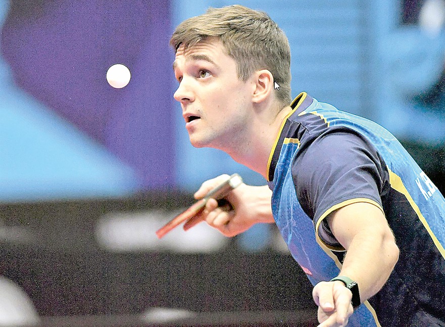 جارىس كۇندەلىگى