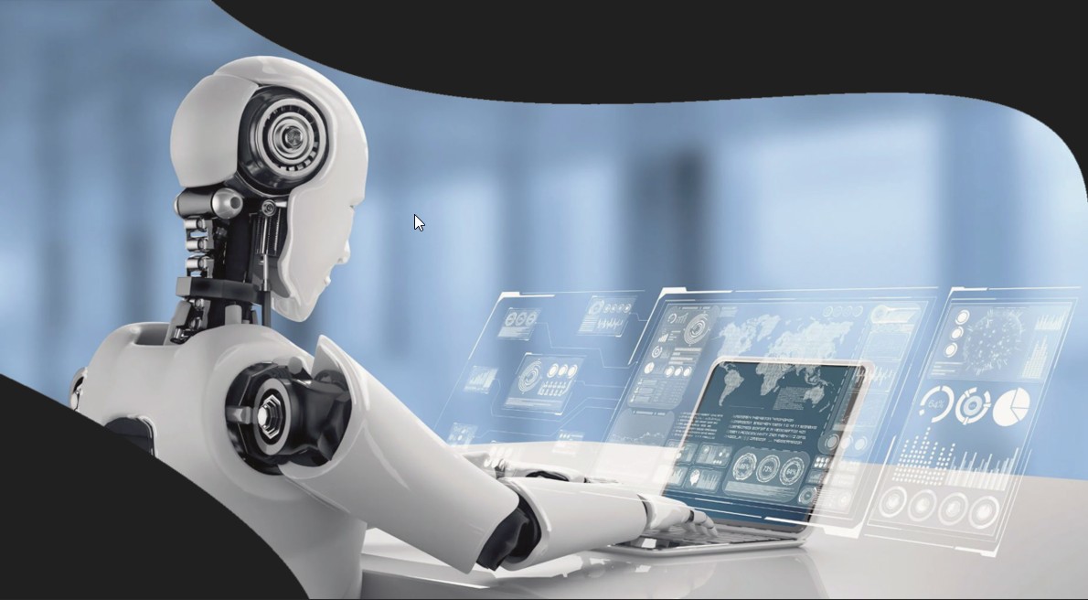 جاساندى ينتەللەكت قالاي جۇمىس ىستەيدى؟