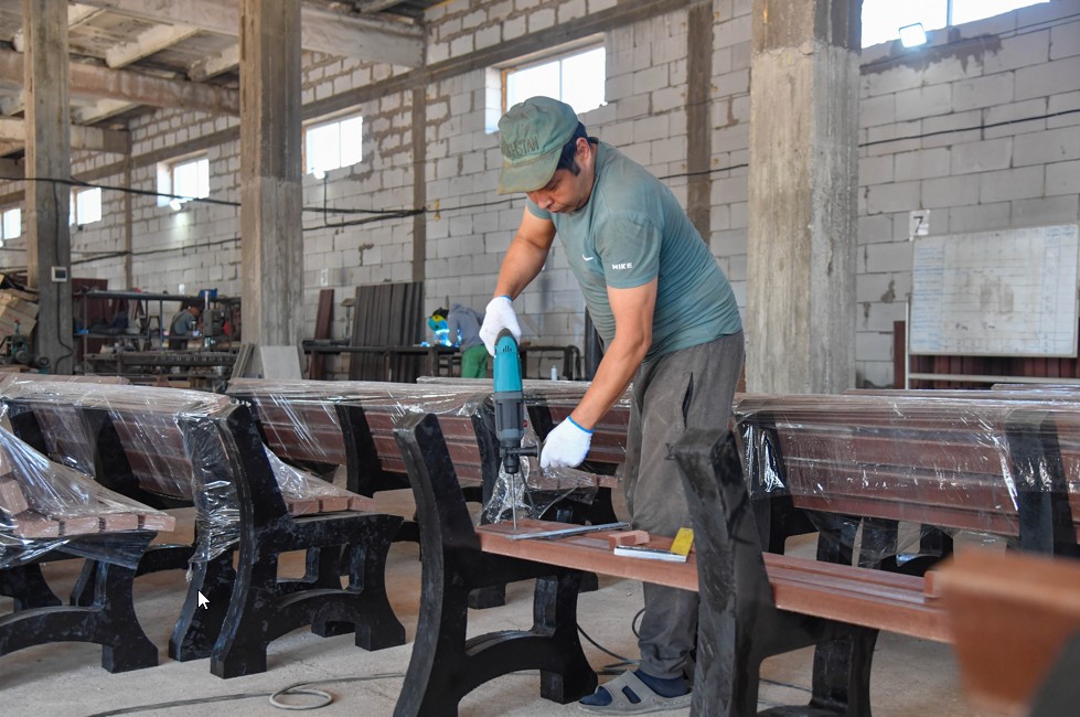 قوقىستى كادەگە جاراتادى