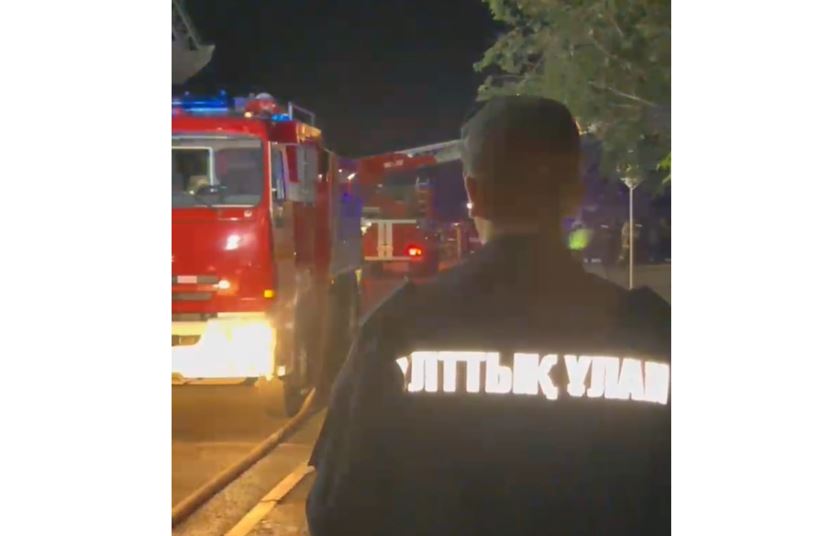 ۇلان ساربازدارى 10 مىڭعا جۋىق قۇقىق بۇزۋشىنى ۇستاعان