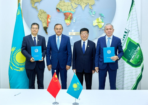 رەكتورلار فورۋمى