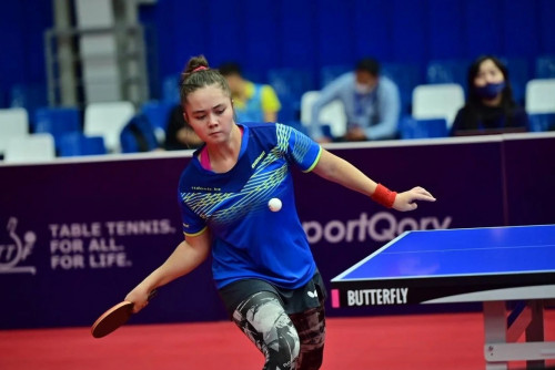 قىزداردىڭ قارقىنى باسەڭ