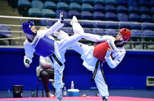 جارىس كۇندەلىگى