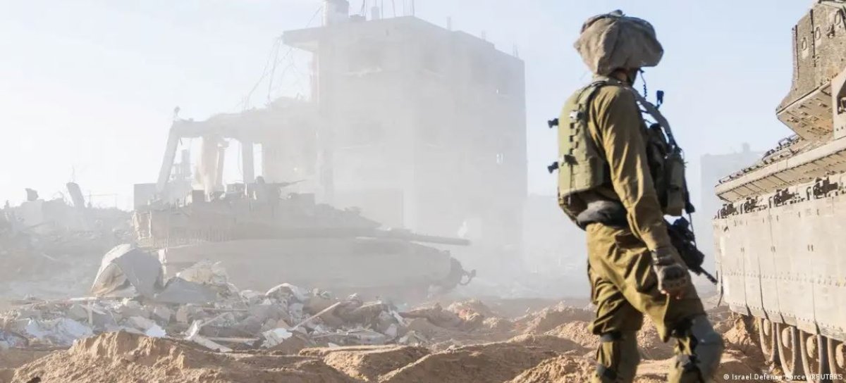 يزرايل كەلىسسوزگە دايىن, بىراق...